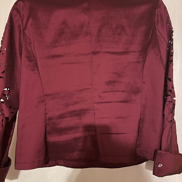 Ralph Lauren Blouse - Picture 5 of 6